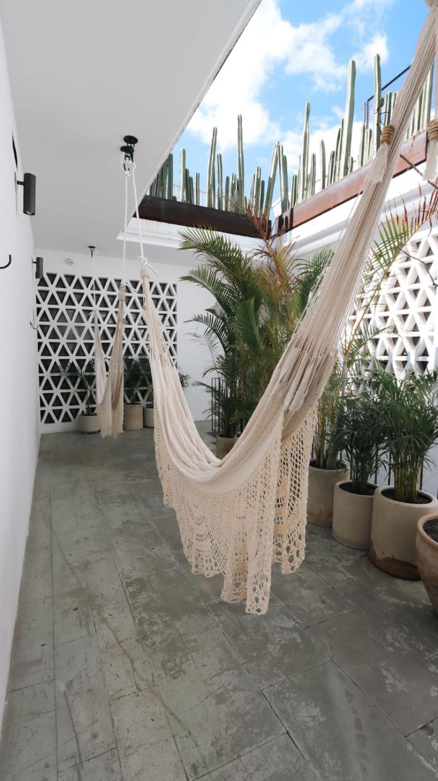 Hotel Sin Nombre Oaxaca Luaran gambar